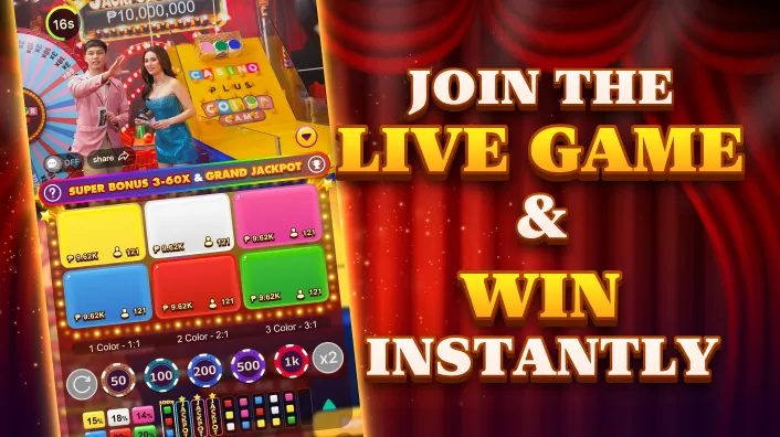 Progressive Jackpot Slot Game